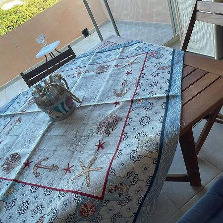 Porto Coda Cavallo Beach House A 300 Mt Dal Mare, Con Terrazza Panoramica 산테오도로 외부 사진