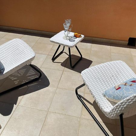 Porto Coda Cavallo Beach House A 300 Mt Dal Mare, Con Terrazza Panoramica 산테오도로 외부 사진