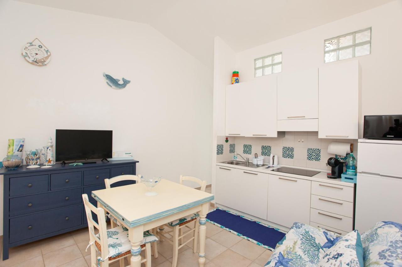 Porto Coda Cavallo Beach House A 300 Mt Dal Mare, Con Terrazza Panoramica 산테오도로 외부 사진
