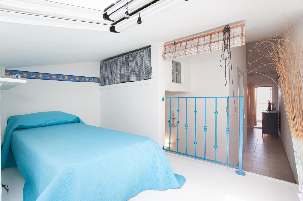 Porto Coda Cavallo Beach House A 300 Mt Dal Mare, Con Terrazza Panoramica 산테오도로 외부 사진