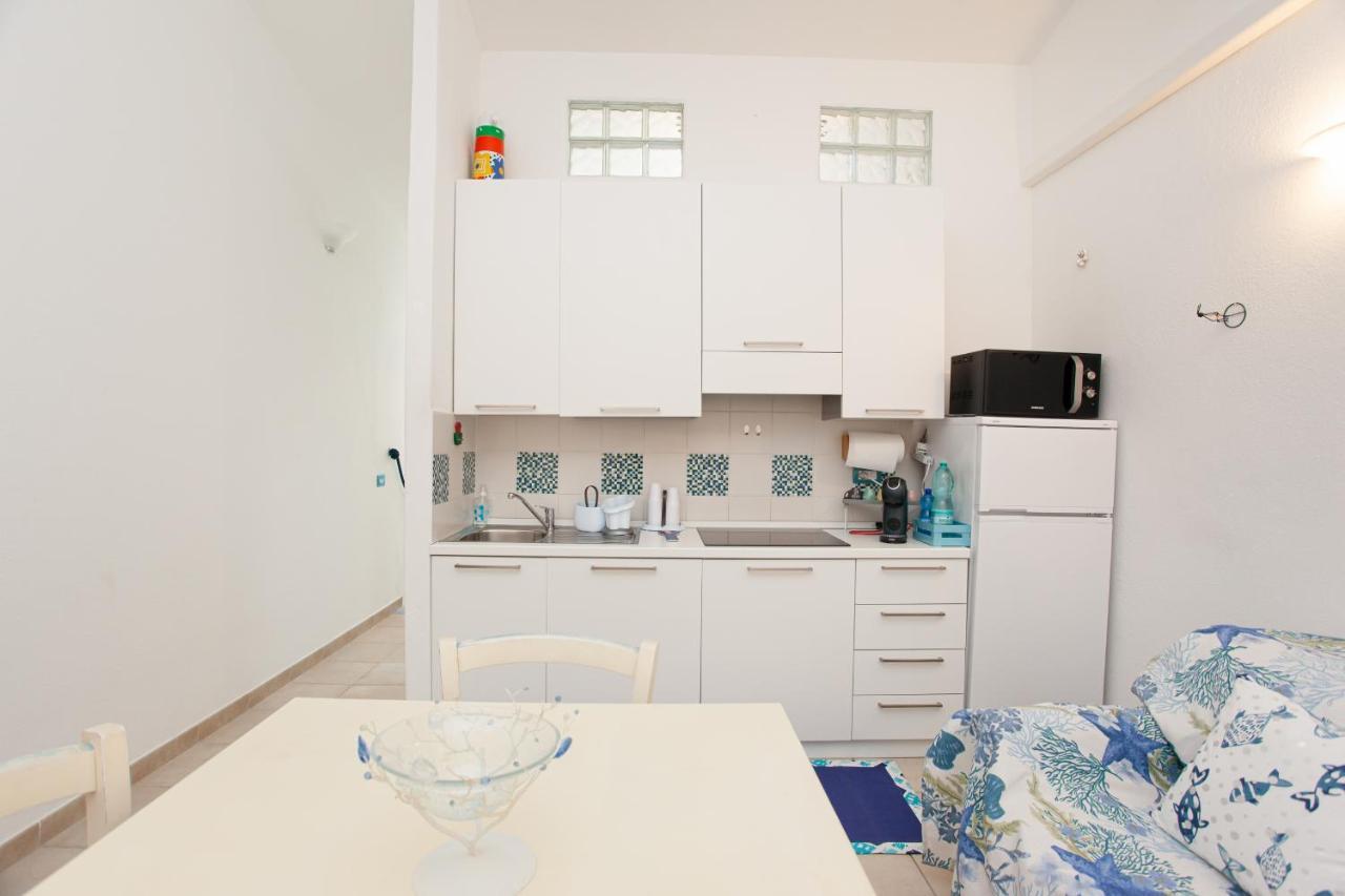 Porto Coda Cavallo Beach House A 300 Mt Dal Mare, Con Terrazza Panoramica 산테오도로 외부 사진