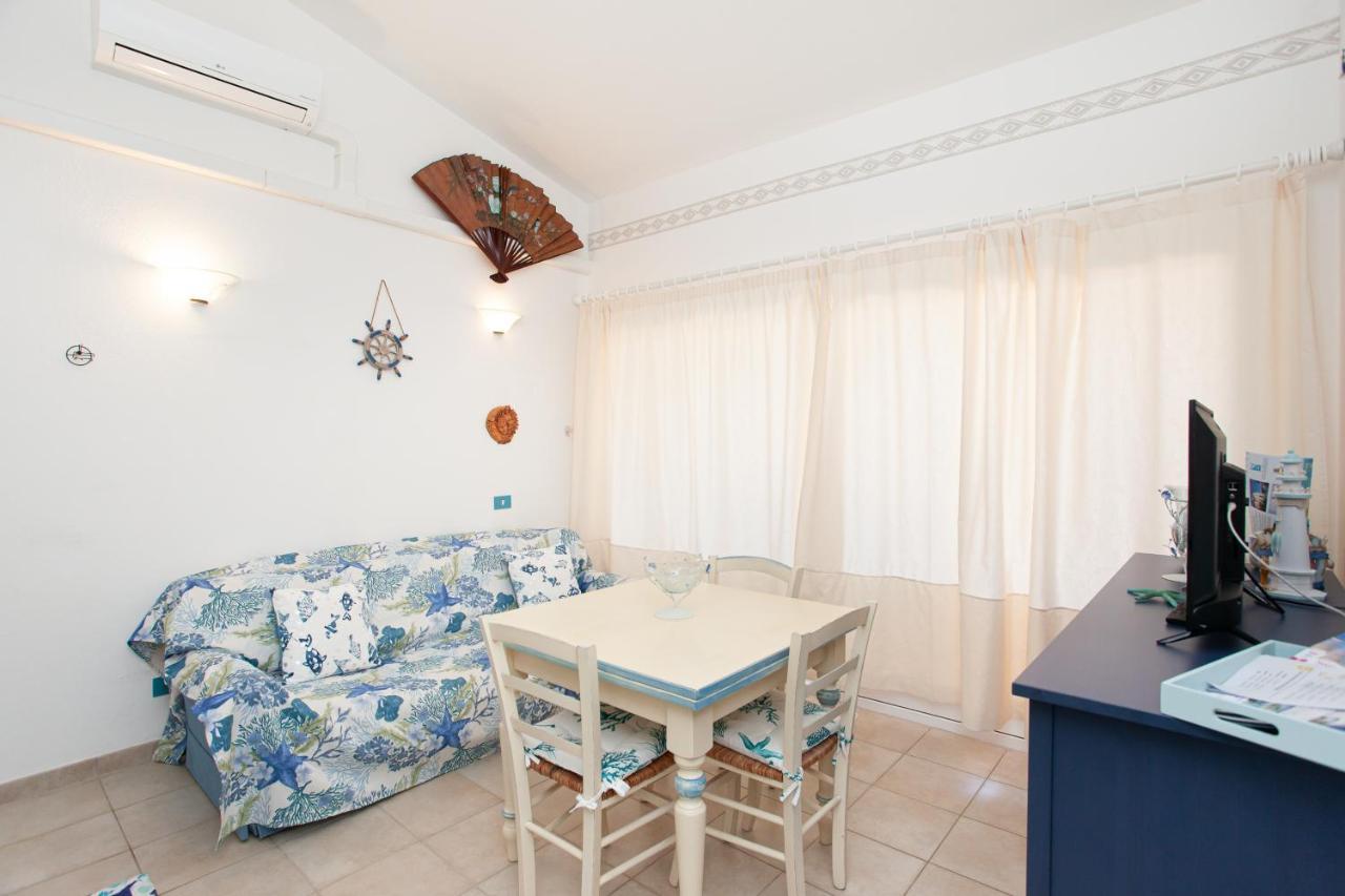 Porto Coda Cavallo Beach House A 300 Mt Dal Mare, Con Terrazza Panoramica 산테오도로 외부 사진