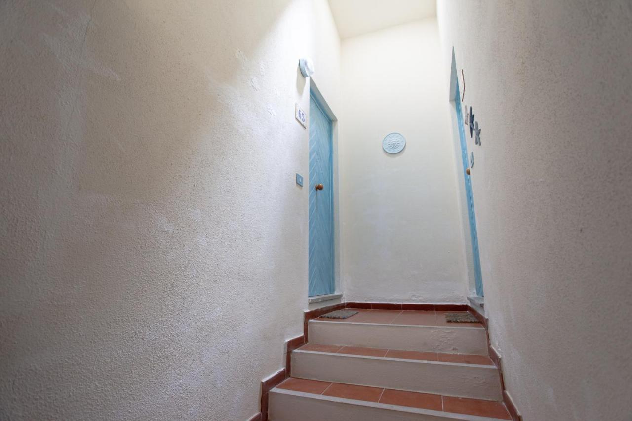 Porto Coda Cavallo Beach House A 300 Mt Dal Mare, Con Terrazza Panoramica 산테오도로 외부 사진