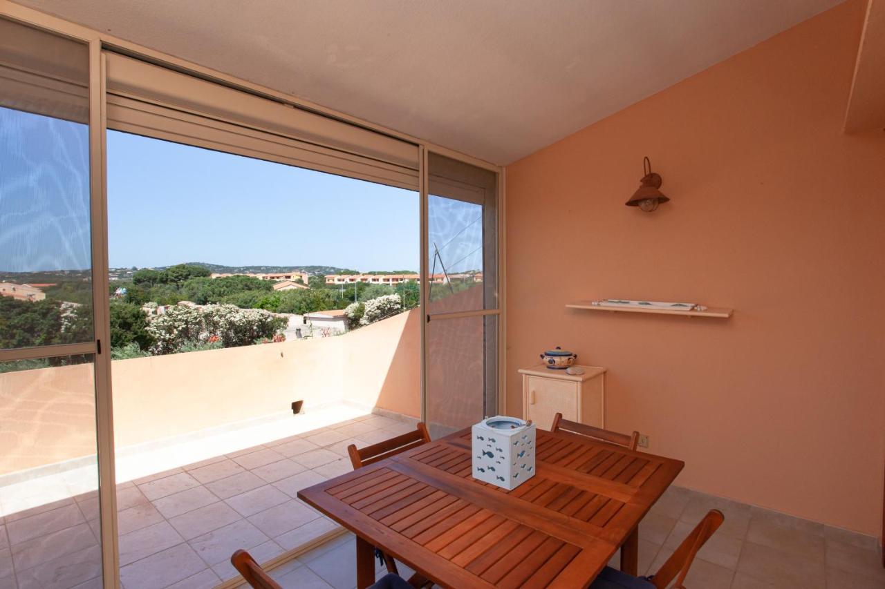 Porto Coda Cavallo Beach House A 300 Mt Dal Mare, Con Terrazza Panoramica 산테오도로 외부 사진