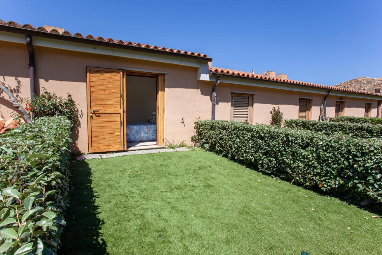 Porto Coda Cavallo Beach House A 300 Mt Dal Mare, Con Terrazza Panoramica 산테오도로 외부 사진