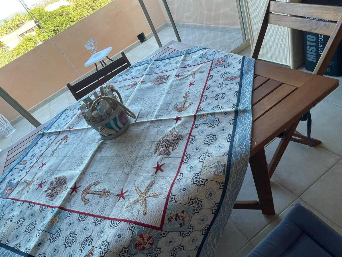 Porto Coda Cavallo Beach House A 300 Mt Dal Mare, Con Terrazza Panoramica 산테오도로 외부 사진